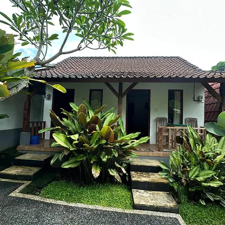Coco Guest House