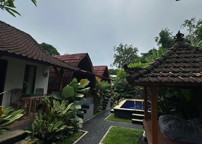 Coco Bed & Breakfast